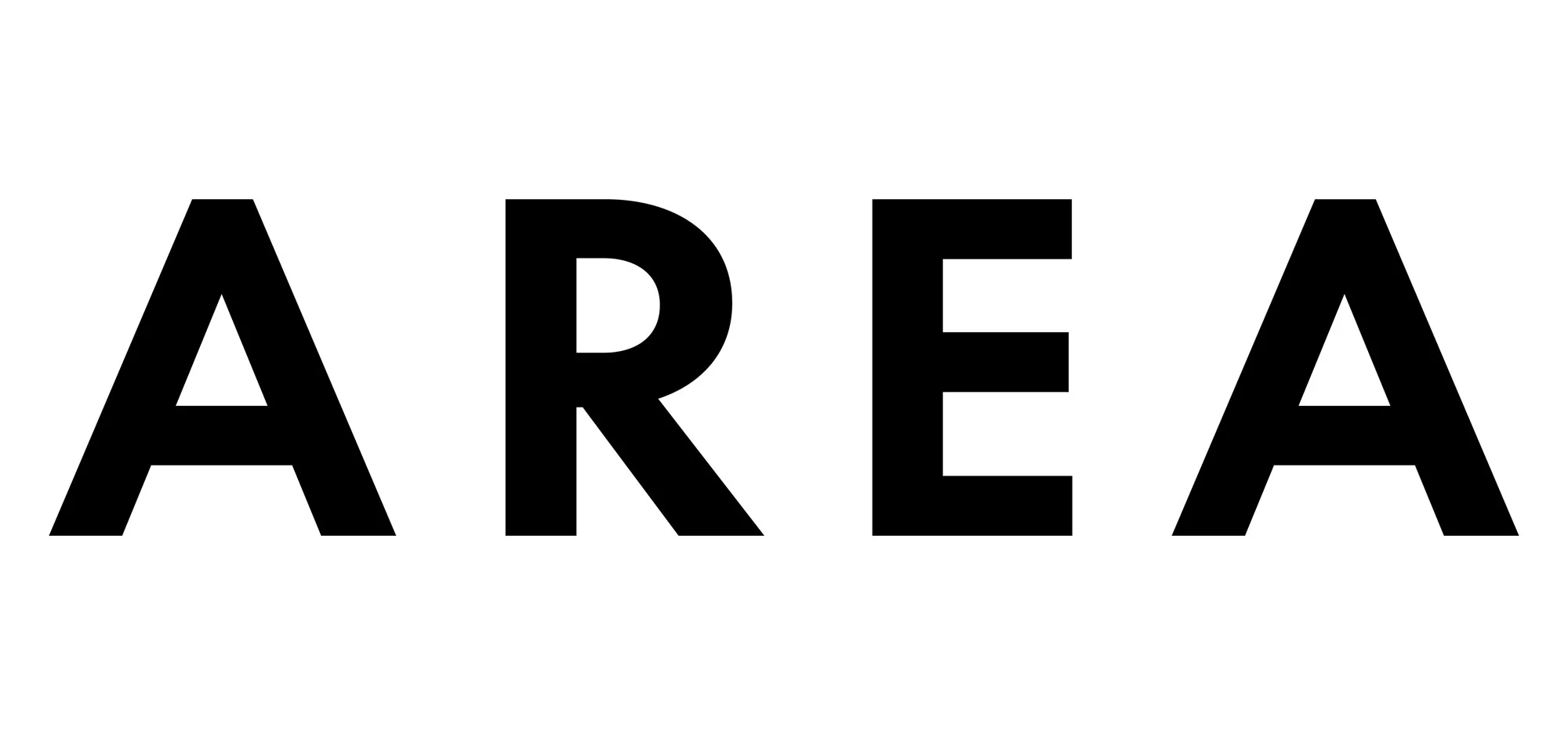 AREA