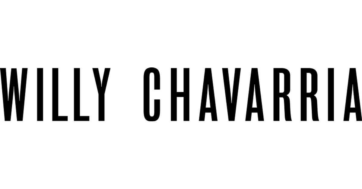 Willy Chavarria